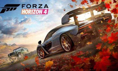 Forza Horizon 4 iOS/APK Version Full Game Free Download