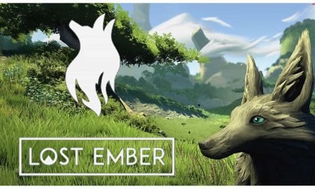 free Lost Ember download pc game