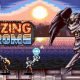 free download Blazing Chrome pc game
