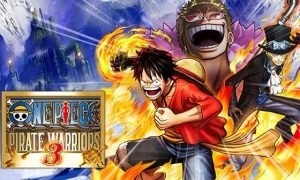 One Piece Pirate Warriors 3 Apk Full Mobile Version Free Download