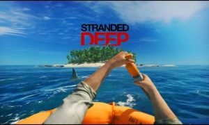free game download full Stranded Deep