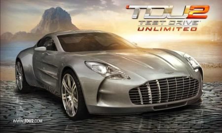 Test Drive Unlimited 2 PC Full Version Free Download