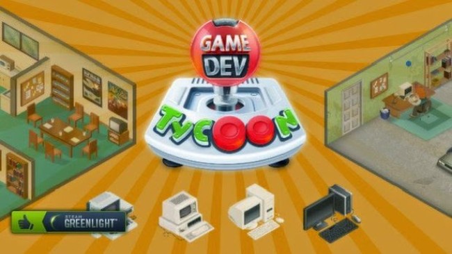 Game Dev Tycoon Full Version PC Game Download