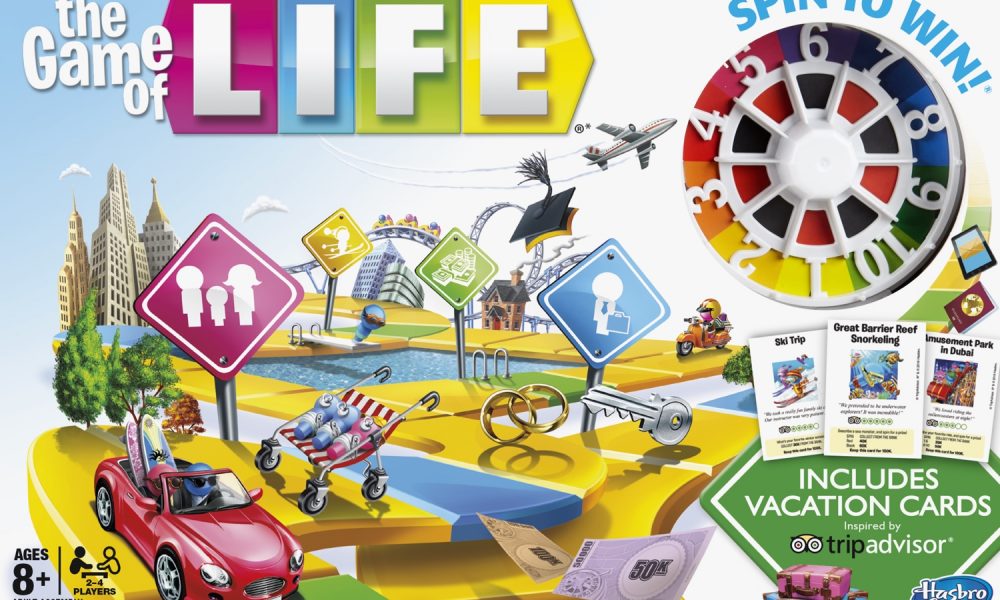 the game of life free pc download