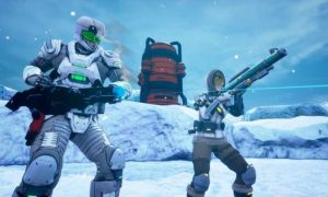 G.I. Joe: Operation Blackout Full Version PC Game Download