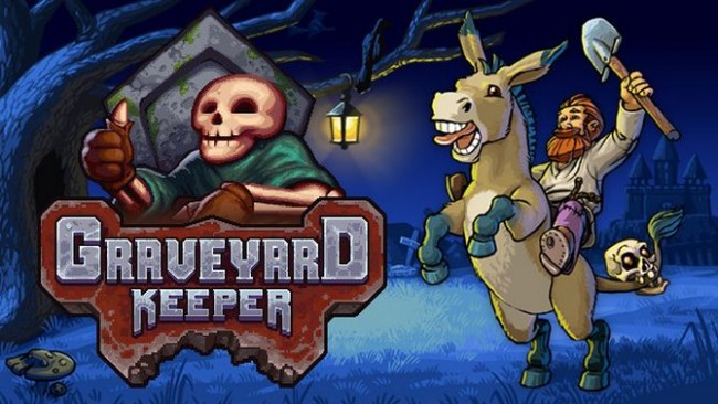 Graveyard Keeper PC Version Game Free Download