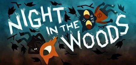 Night in the Woods iOS/APK Full Version Free Download