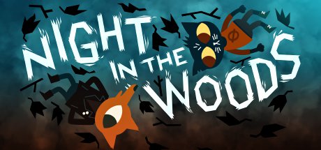 Night in the Woods iOS/APK Full Version Free Download