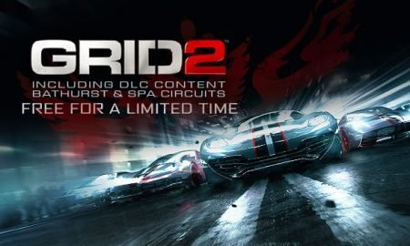 GRID 2 iOS Latest Version Free Download