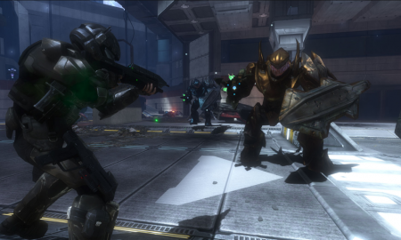 Halo 3 PC Latest Version Game Free Download