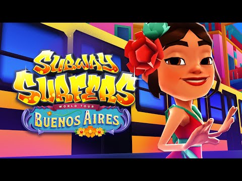 free subway surfers apk