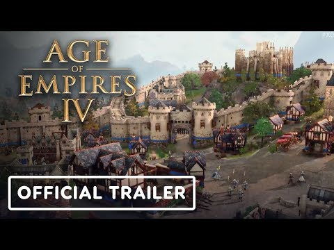 Age of Empires IV Version Full Mobile Game Free Download