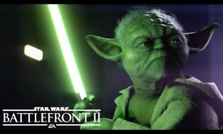 Star Wars Battlefront 2 iOS/APK Full Version Free Download