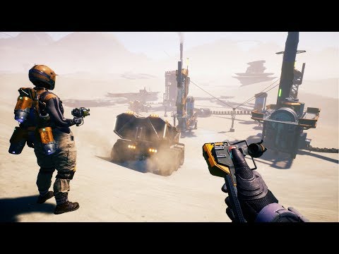 Satisfactory PC Latest Version Game Free Download