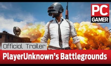 Когда выйдет pubg на nintendo switch