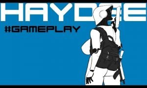 Haydee PC Version Game Free Download