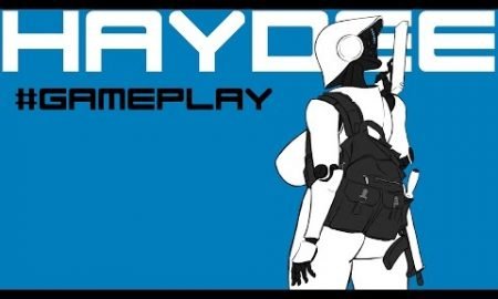 Haydee PC Version Game Free Download
