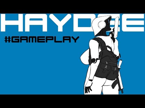 Haydee PC Version Game Free Download