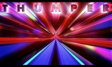 Thumper PC Version Full Game Free Download