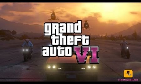 GTA 6 Grand Theft Auto 6 Apk Full Mobile Version Free Download