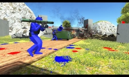 Ravenfield PC Version Full Game Free Download