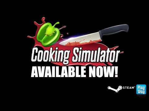 Cooking Simulator Apk iOS Latest Version Free Download