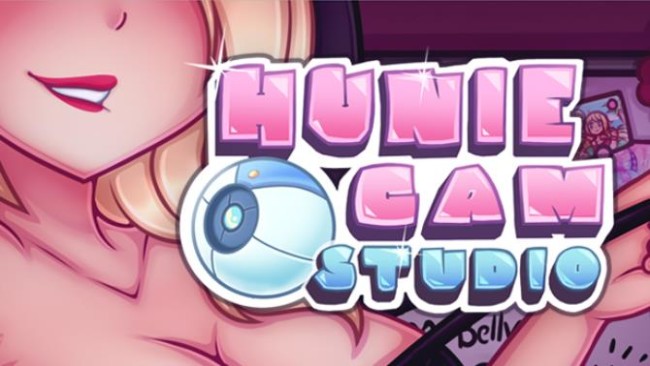 huniecam studio free download