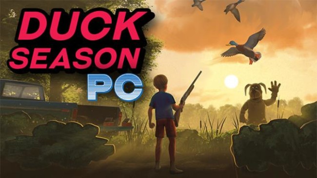 Duck Season iOS/APK Full Version Free Download