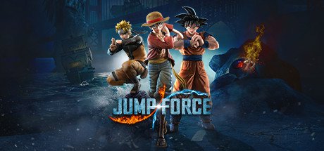 Jump Force Full Version PC Game Latest Download