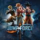 jump force