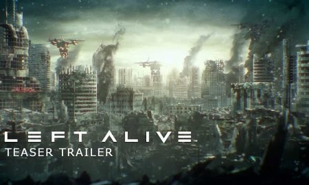 left alive full pc download game