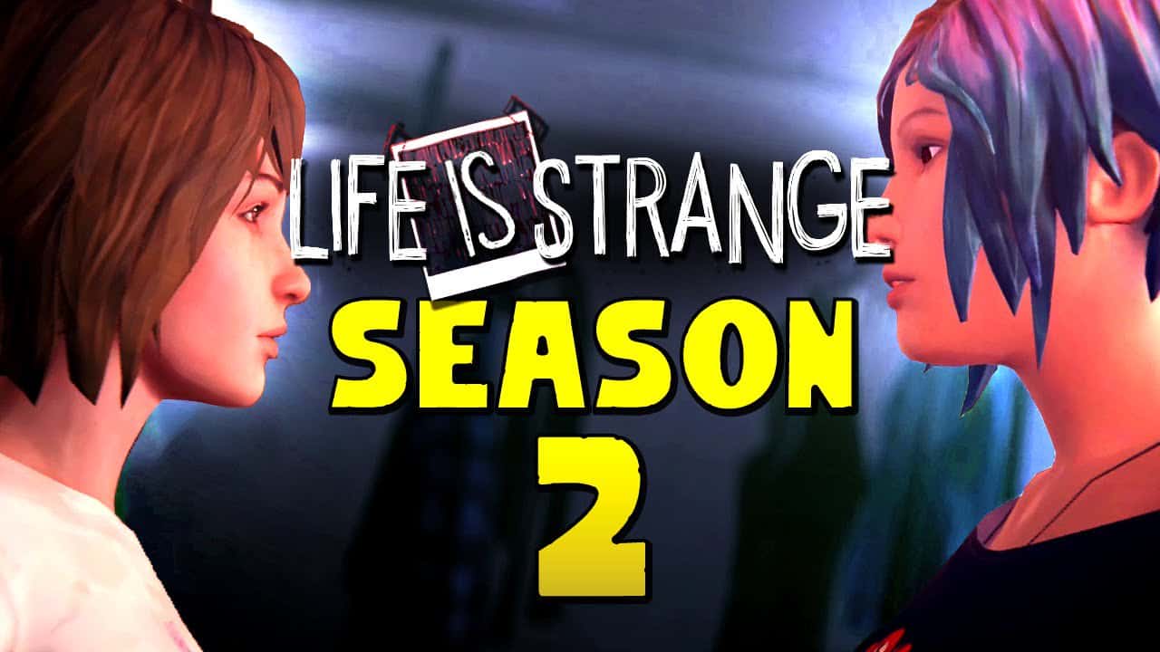 Life is Strange 2 Full Version PC Game Download