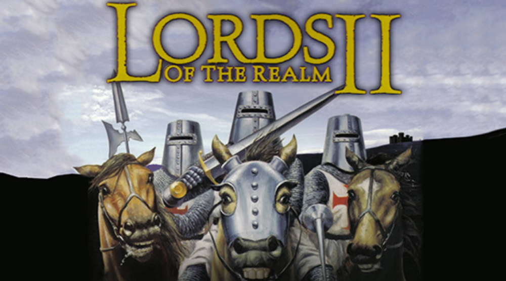lords of the realm 2 download