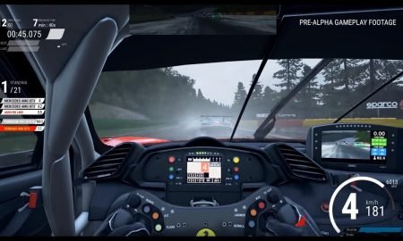 Assetto Corsa iOS/APK Full Version Free Download