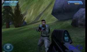 halo game download for android