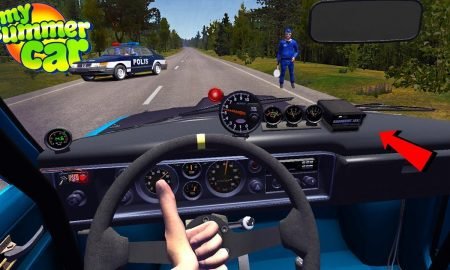 My Summer Car Apk Full Mobile Version Free Download