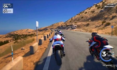 RIDE 3 iOS/APK Full Version Free Download