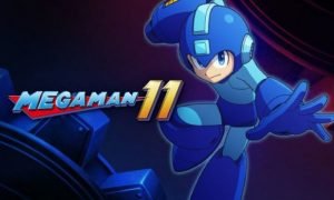 mega man 11 11 free download