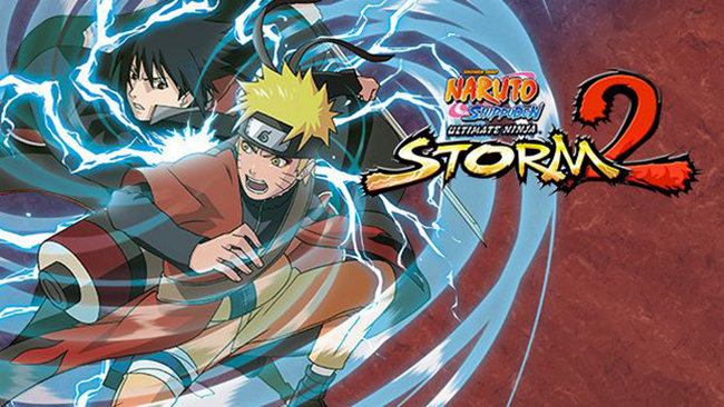 Naruto Ultimate Ninja Storm 2 iOS/APK Version Full Game Free Download