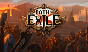 Path of Exile Full Version PC Game Free Download