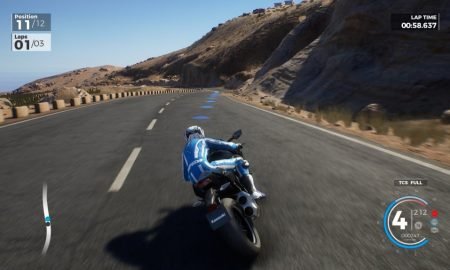 RIDE 3 Apk iOS Latest Version Free Download