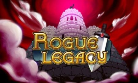 Rogue Legacy Apk Full Mobile Version Free Download