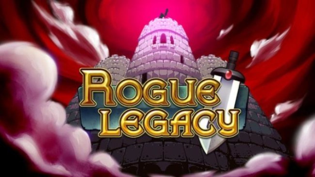 Rogue Legacy Apk Full Mobile Version Free Download
