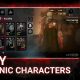 Dead by Daylight Apk iOS Latest Version Free Download