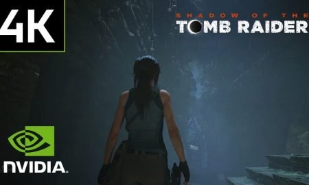 shadow of the tomb raider