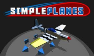 Simpleplanes Version Full Mobile Game Free Download