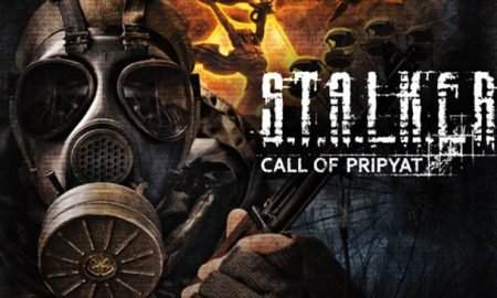 stalker call of pripyat torrent