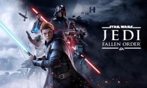 Star Wars Jedi: Fallen Order PC Version Full Game Free Download