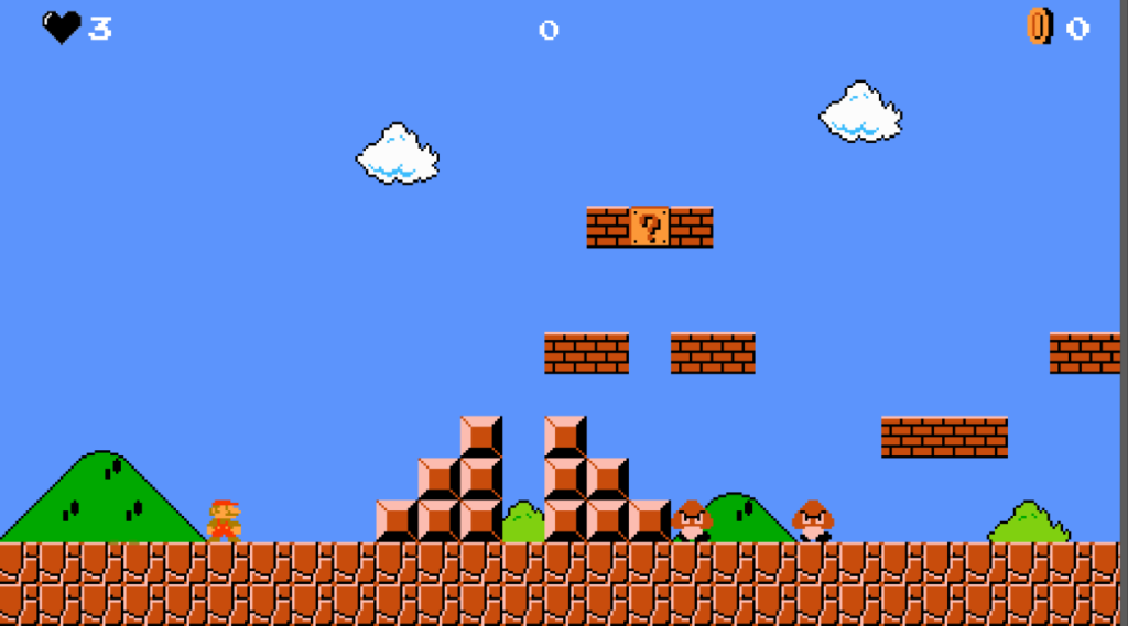 download super mario bros world for pc