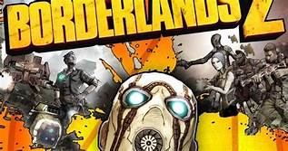 Borderlands 2 PC Latest Version Game Free Download